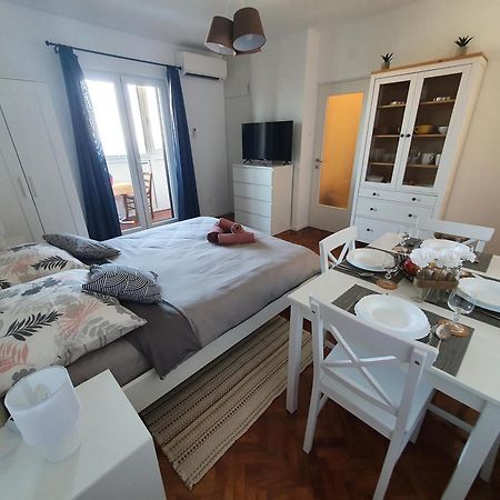 Studio Apartman Fredi Apartment Опатия Екстериор снимка