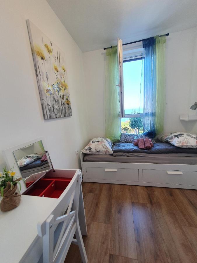 Studio Apartman Fredi Apartment Опатия Екстериор снимка