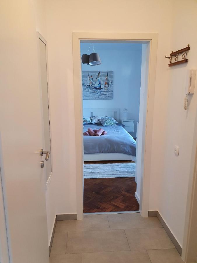 Studio Apartman Fredi Apartment Опатия Екстериор снимка