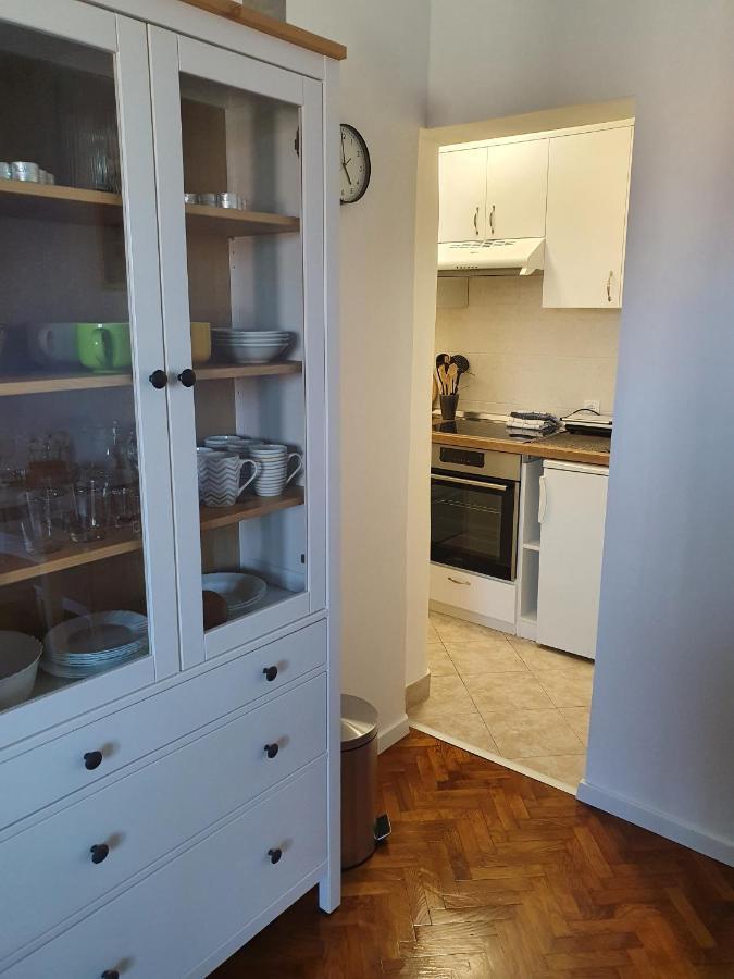 Studio Apartman Fredi Apartment Опатия Екстериор снимка