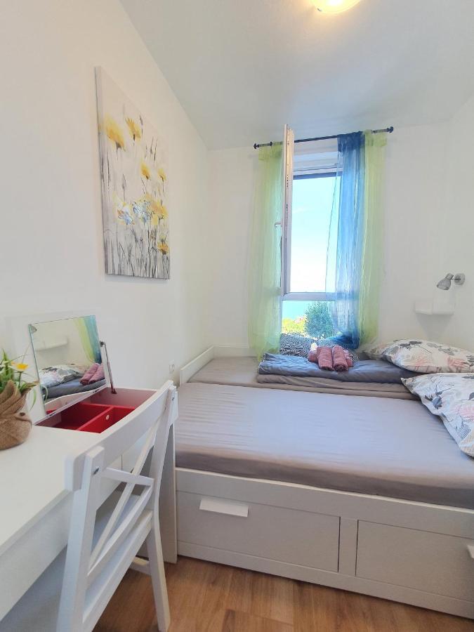 Studio Apartman Fredi Apartment Опатия Екстериор снимка