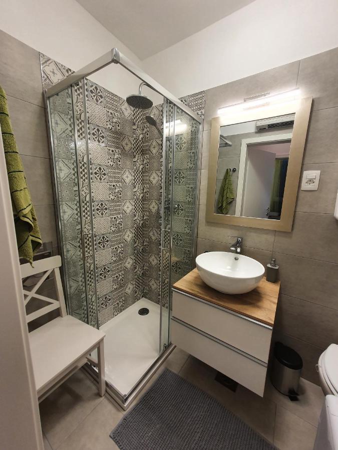 Studio Apartman Fredi Apartment Опатия Екстериор снимка
