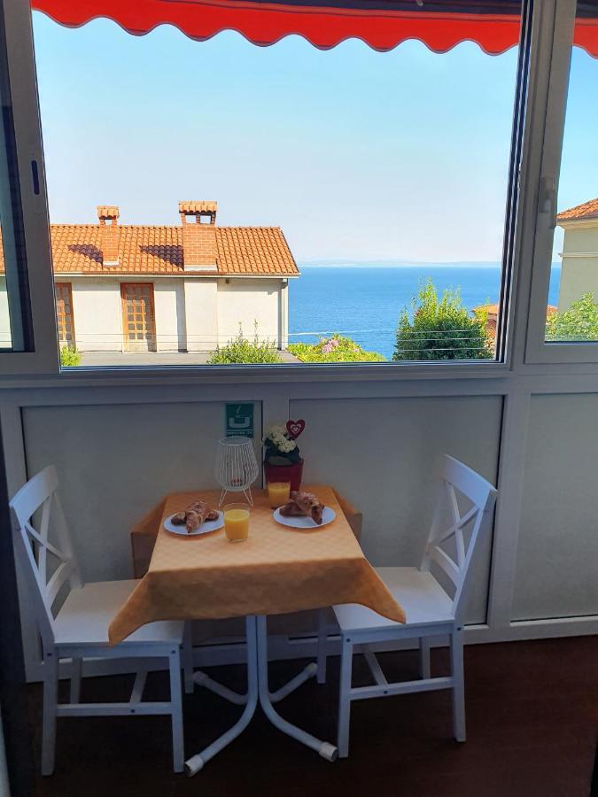 Studio Apartman Fredi Apartment Опатия Екстериор снимка