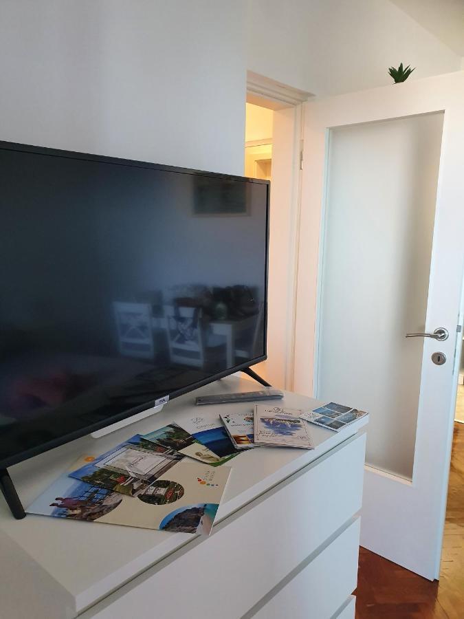 Studio Apartman Fredi Apartment Опатия Екстериор снимка