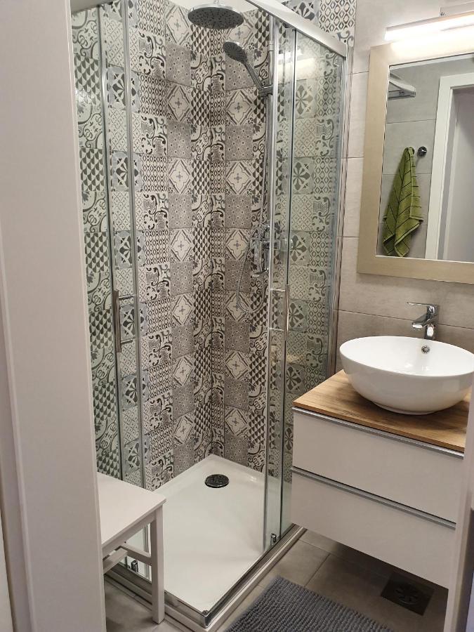 Studio Apartman Fredi Apartment Опатия Екстериор снимка